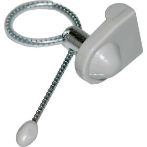 Eticheta rigida pentru sticle, acusto-magnetica AM 58KHz, AM bottle tag