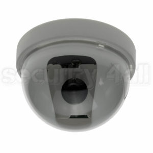 Camera supraveghere mini dome AHD 720p, interior, alba, D-6226