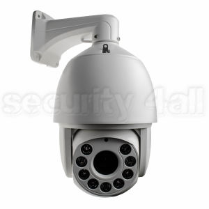 Camera supraveghere speed dome AHD 960P, infrarosu 120 metri, 18X PTZ exterior, HDS-1300