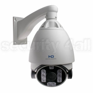 Camera supraveghere speed dome, infrarosu 120 metri, 27X PTZ exterior 700 linii 960H, SD-906