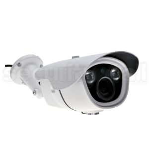Genre Modernize Funeral Camera supraveghere exterior, AHD 720P, infrarosu 100 metri, lentila 25mm,  metal, HDC-4197