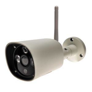 TMT Chow IP Camera 1080p WiFI exterior cu inregistrare