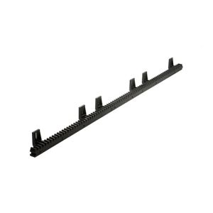 Cremaliera nylon-otel pentru deschidere porti culisante, Nylon Gear Rack