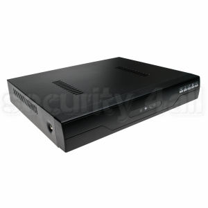 DVR/XVR 4 canale 5 in 1, pentabrid, 1080N, ONVIF, 1 audio, DVRHD-46104X