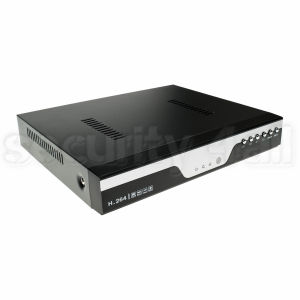 DVR 8 canale AHD NVR hibrid, 1080P, ONVIF, 4 audio, DVRHD-46808