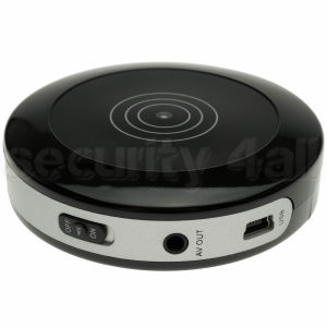 DVR de bord auto cu 1 micro camera, detectie miscare, slot Micro SD, SC-87A