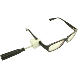 Detasator de taguri antifurt pentru rame ochelari, OT034