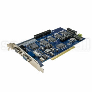 Placa de captura DVR 16 canale video, 4 canale audio, 100 cadre, Android, iOS, Windows, DVR-800