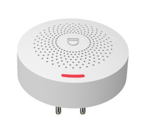 Kit centrala alarma wireless WiFi cu aplicatie TUYA, PW-150