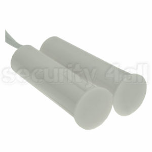 Senzor magnetic ingropat 27mm, MS-102R