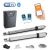Automatizare deschidere porti batante, set motoare +controller, WIFI/BLUETOOTH, DUALCOMP APB-350C