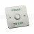 Buton control acces exterior inox panou, ACB-400MB