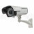 Camera supraveghere exterior, varifocala, AHD 720P, infrarosu, carcasa mare metal, HDC-338
