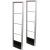 Set porti antifurt magazine 8.2 MHz, emitator +receptor, ER-7000