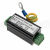 Modul protectie descarcari electrice cablu UTP/FTP, 4 fire, semnal video sau date, SPVT-12B