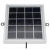 Panou solar 5V, 0.4A, cablu 2.5m, SP-3501