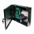 Centrala control acces WA-02 dualcomp
