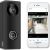 Videointerfon Wi-Fi color cu cititor de card sau cartela, acces internet, conectare smartphone, WX-05A