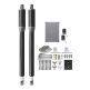 Automatizare deschidere porti batante, set motoare +controller, DUALCOMP APB-150L