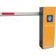 KIT Bariera acces auto 3m-6m, timp ridicare 6 secunde, brat aluminiu telescopic, DCB-509