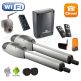 Kit Wifi Automatizare TMT cu camera PTZ, videointerfon si HUB 3 relee