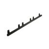 Cremaliera nylon-otel pentru deschidere porti culisante, Nylon Gear Rack