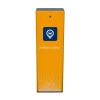 Bariera acces auto 3m-6m, timp ridicare 6 secunde, brat aluminiu telescopic, DCB-509