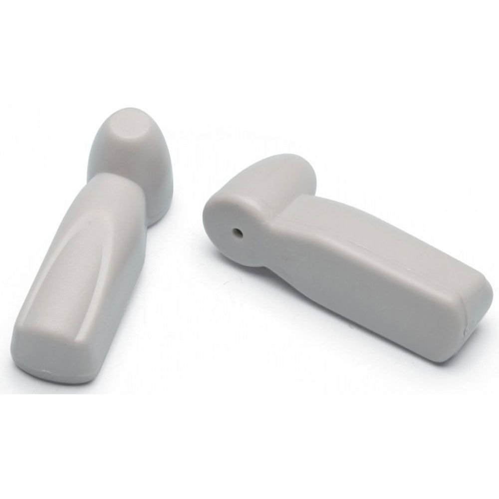 Eticheta rigida tip mini pencil tag, cu pin, RF 8.2MHz, RF05001