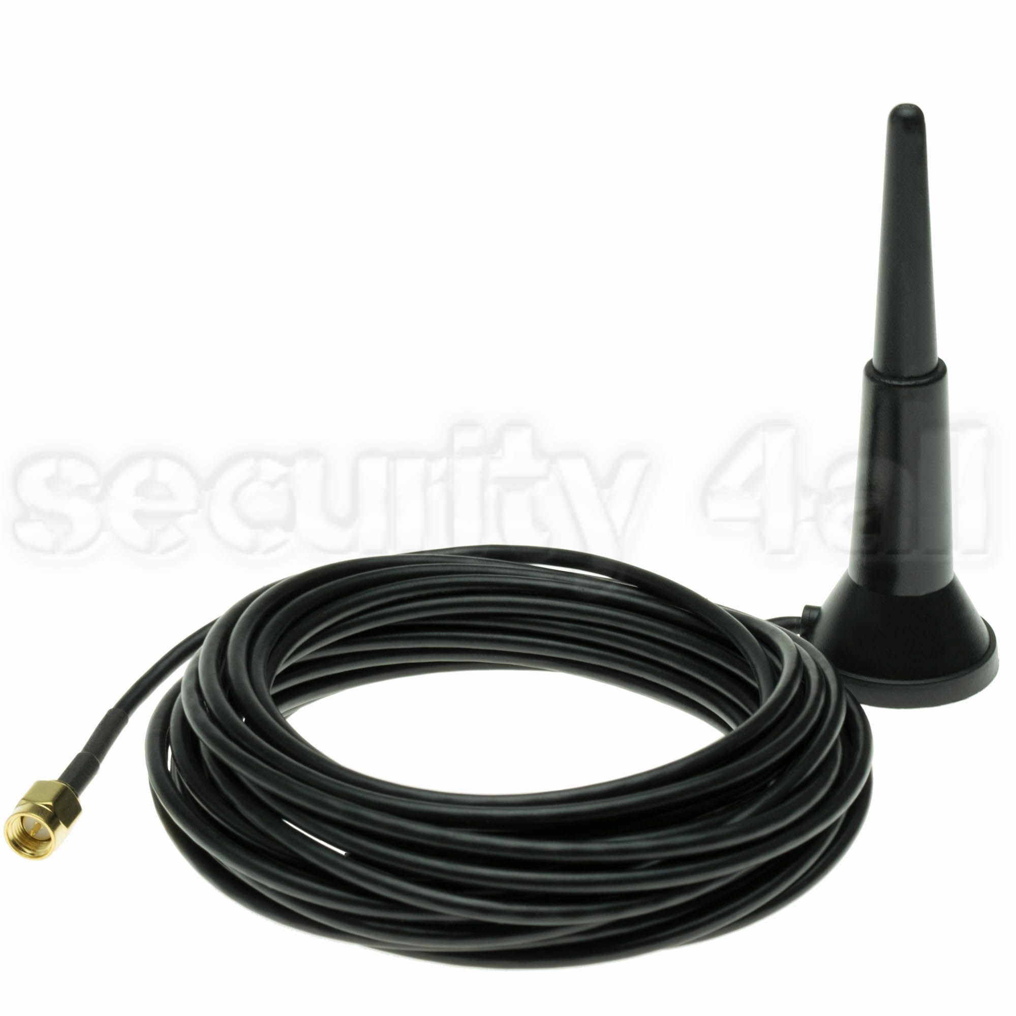 Formulate Improve fuse Antena 2.4 GHz , cablu 6.5m, ANT-3501
