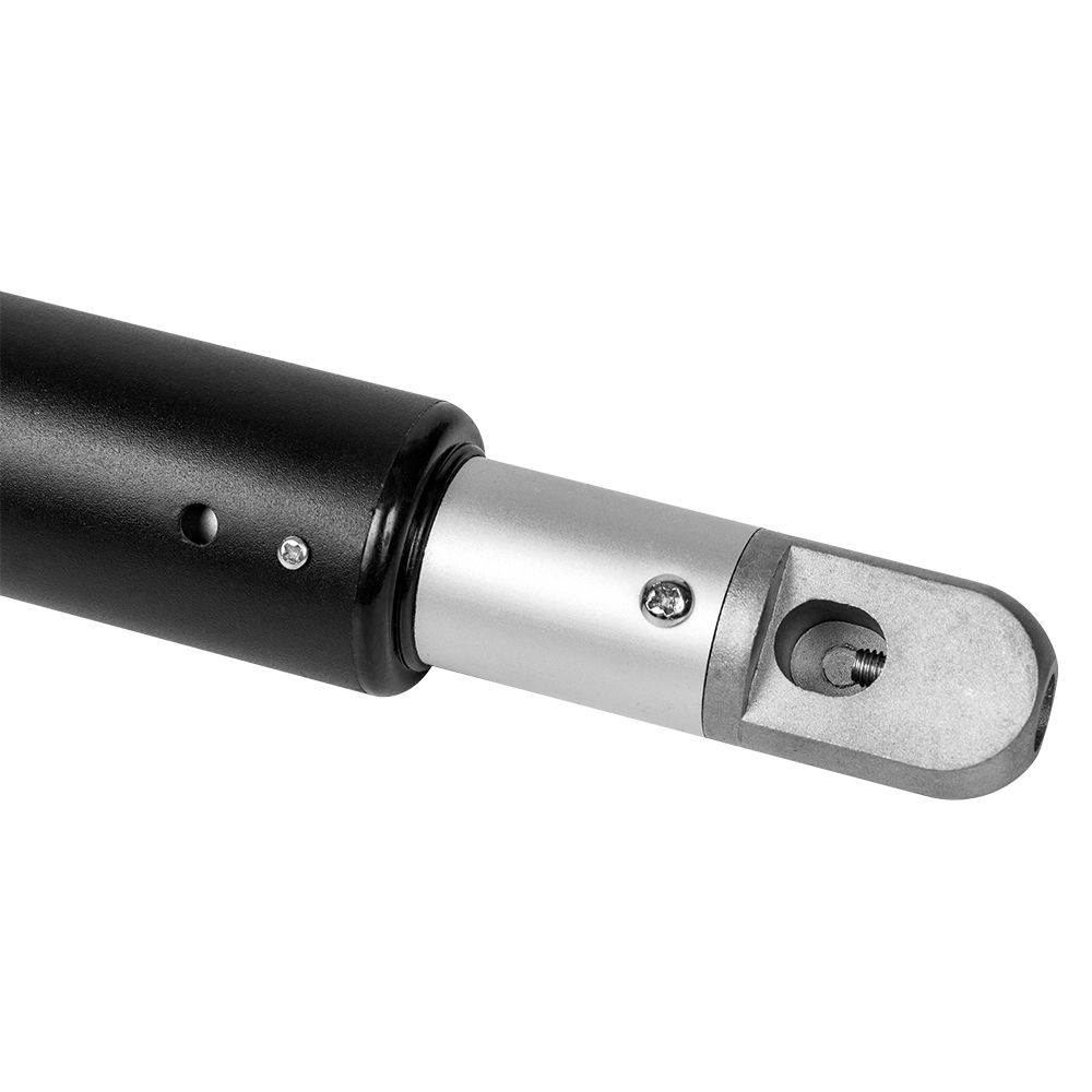 Automatizare deschidere porti batante, detaliu piston, DUALCOMP APB-150L