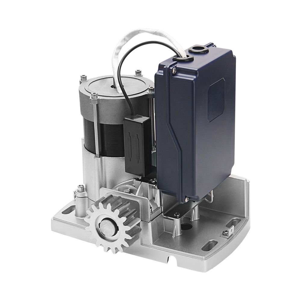 Automatizare deschidere porti culisante interior, DUALCOMP APC-1000