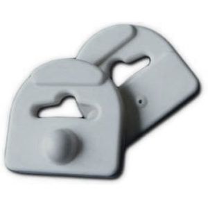 Eticheta rigida pentru blistere, 8.2 MHz, Blister pack tag