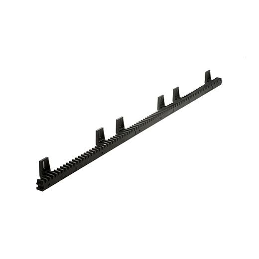 Cremaliera nylon-otel pentru deschidere porti culisante, Nylon Gear Rack