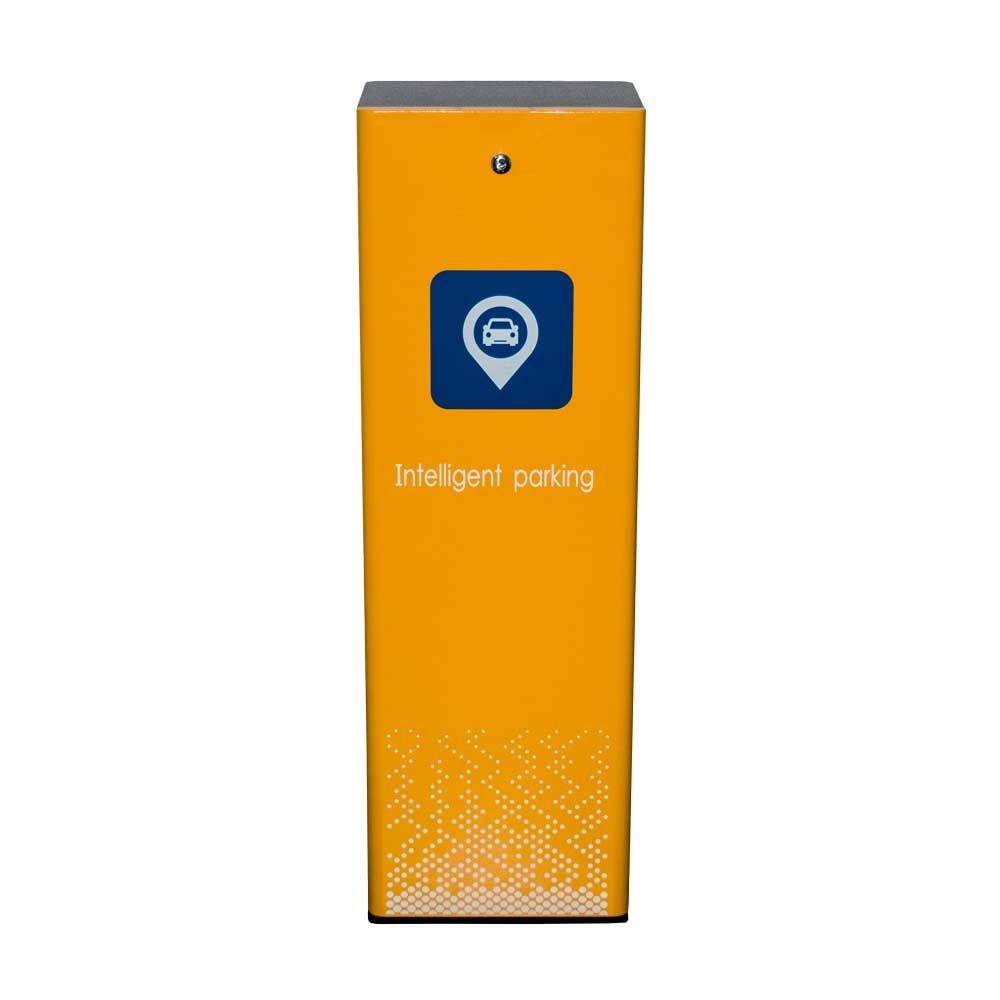 Bariera acces auto 3m-6m, timp ridicare 6 secunde, brat aluminiu telescopic, DCB-509