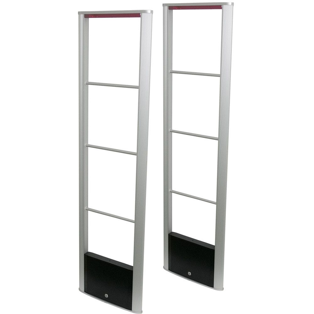 Set porti antifurt magazine 8.2 MHz, emitator +receptor, ER-7000