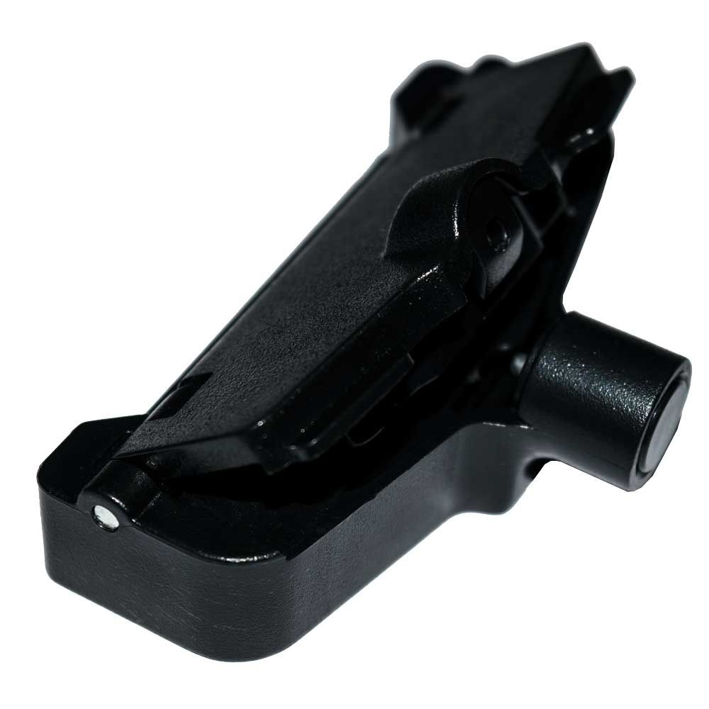 Eticheta rigida pentru pungi si ambalaje, frecventa 8.2MHz, RF clip tag