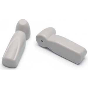 Eticheta rigida tip mini pencil tag, cu pin, RF 8.2MHz, RF05001