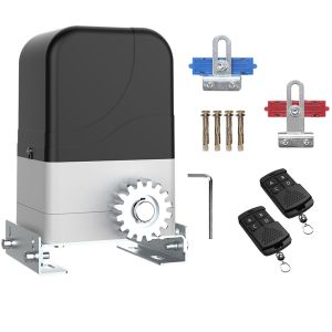 Automatizare deschidere porti culisante, DUALCOMP APC-300
