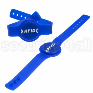 Bratara control acces 125KHz RFID, RW4 Wrist Band