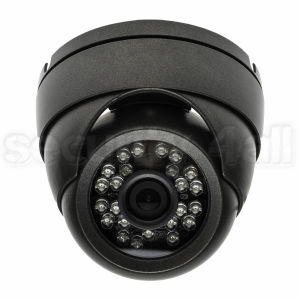 Camera IP exterior, infrarosu, dome 720P, ONVIF, IPC-2010