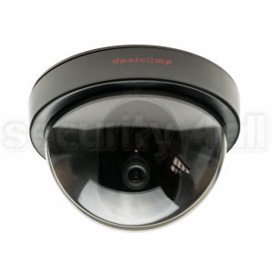 Camera supraveghere dome 420 linii, interior, neagra, D-6500