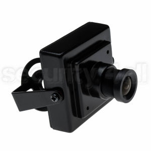 Camera supraveghere miniatura, lentila 3.6m, DM-8031
