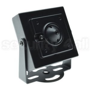 Camera de supraveghere video miniaturizata 4in1 AHD Pinhole