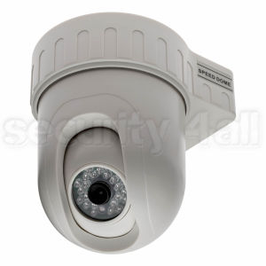 Camera de supraveghere speed dome cu infrarosu pan tilt interior RS485 lentila fixa, SD-2032