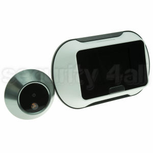 Camera video vizor usa cu inregistrare, LCD, poze la apasare buton, slot Micro SD, SC-PH25