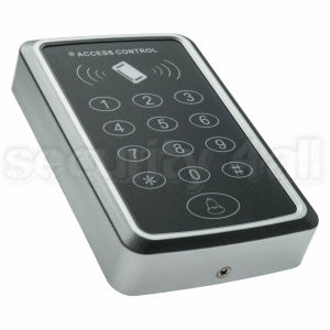 Centrala control acces cartela si cod standalone compacta, KY-112