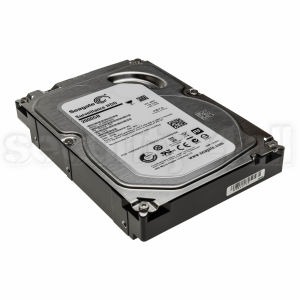 HDD pentru DVR, 2TB, HDD-2000