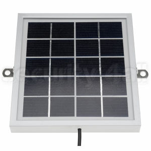 Panou solar 5V, 0.4A, cablu 2.5m, SP-3501