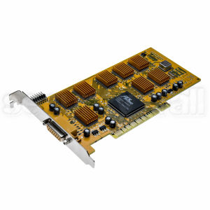 Placa de captura DVR 8 canale video, 1 canal audio, 200 cadre, rezolutie D1, Windows XP, DVR-202