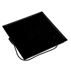 Dezactivator etichete antifurt adezive 8.2MHz, cu detectie, RFDV2